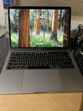 Apple MacBook Pro 13" 2019