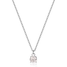 Sagapò collana punto luce - collana,