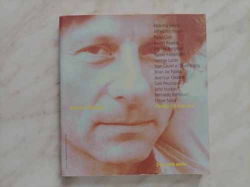 Roman polanski stefano rulli - polanski,
