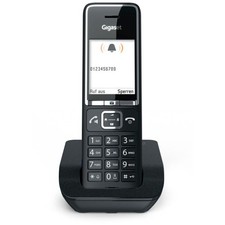 Gigaset comfort 550 - gigaset, telefono