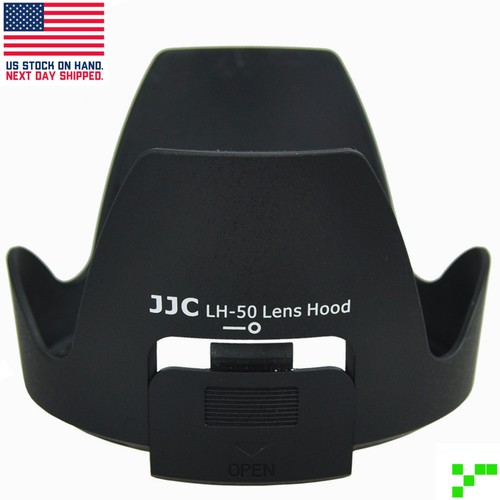 Jjc paraluce - lh-50,