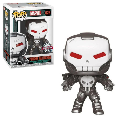Marvel funko pop - funko, pop!