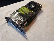 BFG NVIDIA GeForce 8800 GTS