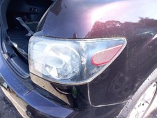 faro posteriore destro MAZDA