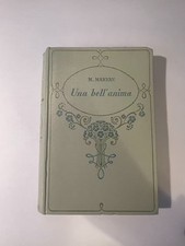 Una bell'anima - M. Maryan -