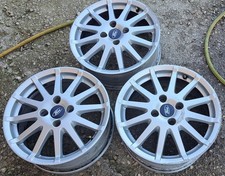 Cerchi lega ford - in,