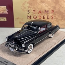 Francobollo 1/43 GLM 1949