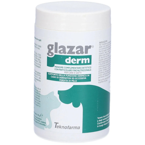 Teknofarm glazar derm 150 - glazar,
