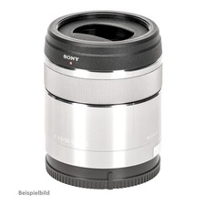 Sony SEL 30mm/3,5 Macro per