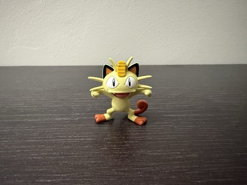 Meowth alternative pose - meowth,