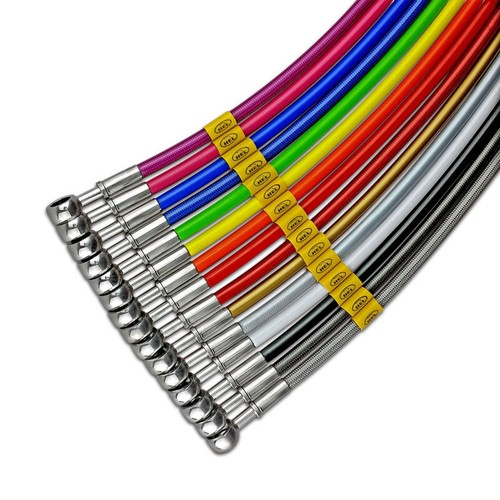 Tubi freno lancia beta - tubi, hpe