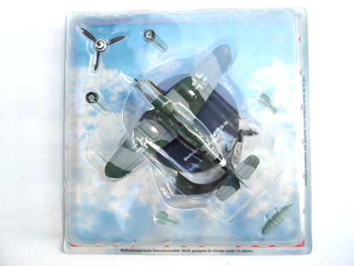 Messerschmitt 109 10 - bf,