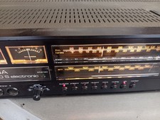 Saba 9240 S Electronic Stereo