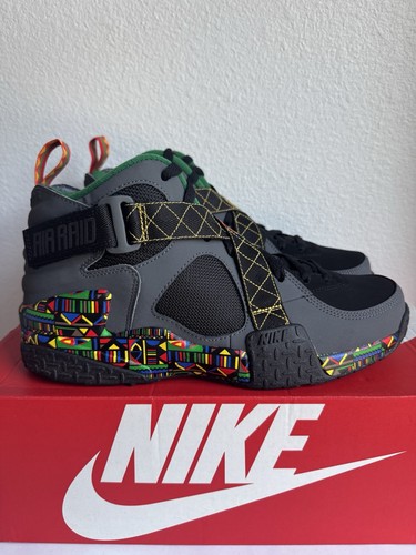 Nike air raid peace - nike, urban