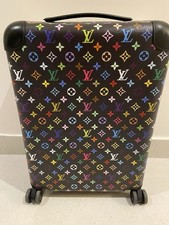 Louis Vuitton X Takashi