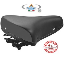 Sella bicicletta vintage - sella,