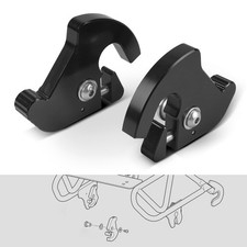 Portapacchi Sissy Bar