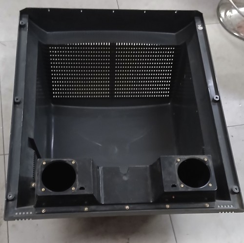 Coperchio monitor per - , cabinati