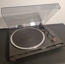 Giradischi technics bd20 - giradischi,