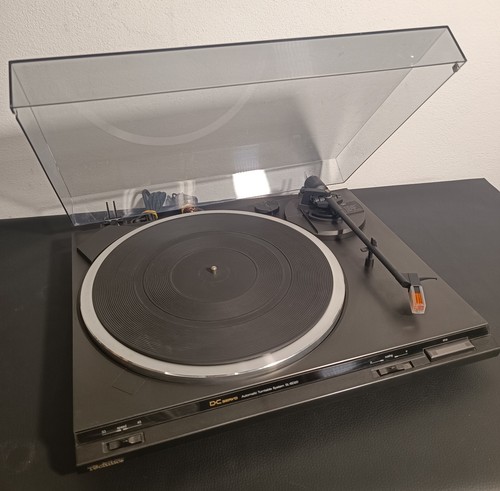 Giradischi technics bd20 - giradischi,