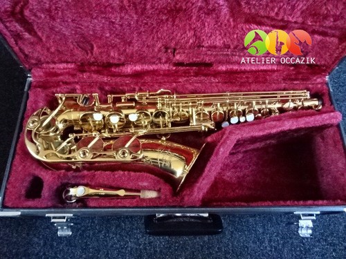 Saxophone alto yamaha - yamaha, 32