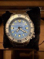 Citizen Promaster Diver