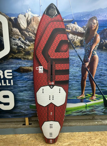 Tavola windsurf squadra - tavola, i-99