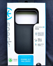 PER APPLE IPHONE 17 PRO SPECK