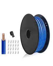 H07V-K 2,5 Mm² Cavo Elettrico