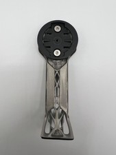 Titanium 3D Printed Out Front