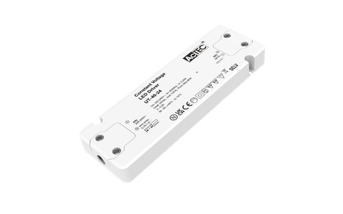 Alimentatore trasformatore led - alimentatore,