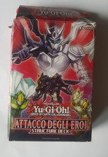 YU-GI-OH! STRUCTURE DECK -