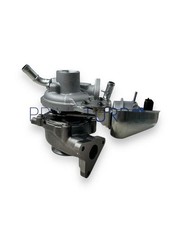 TURBINA per FIAT 500L 500X DOBLO (263) FIORINO PANDA (312, 319) 1.3 D Multijet