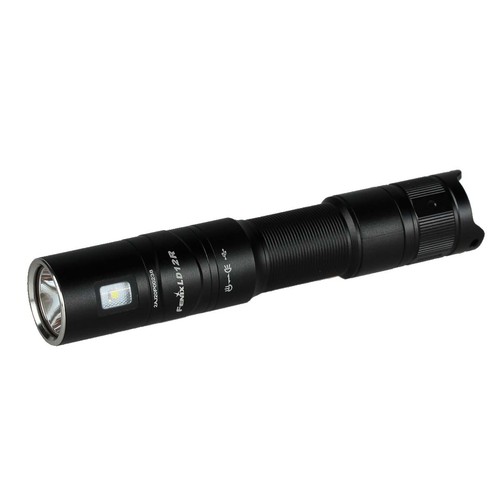 Fenix ld12r torcia led 600 - fenix,
