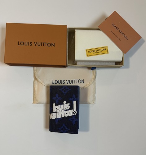 Louis vuitton portafoglio - louis,