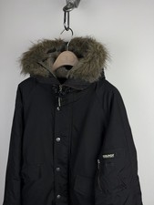 Giubbotto Bomber Uomo Woolrich