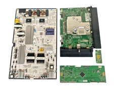 LG 86UQ8000AUB.BUSYFKR Kit