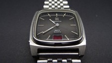 Orologio Vintage Zenith DEFY