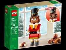 LEGO 40640 SCHIACCIANOCI 