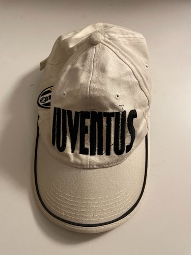 Cappello juventus bianco - juventus,