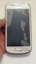 Samsung GT-I8190N Telefono