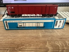 Märklin H0 4690 Carrello