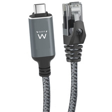 CAVO ETHERNET LAN GIGABIT RJ45