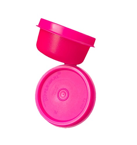 Tupperware smidget set - (1,