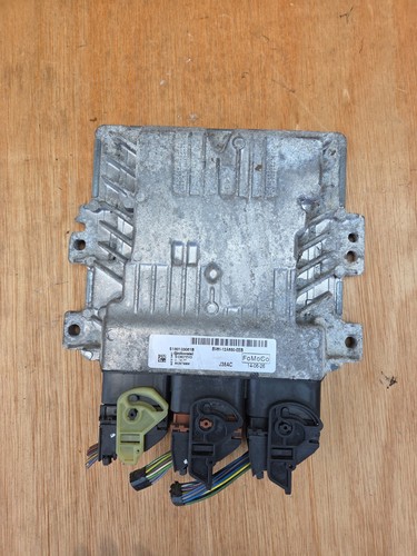 Modulo ecu motore mk3 - modulo, ford