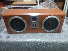 Cassa Diffusore JBL  SCS- 178 CENTER altoparlante ALTA di qualita' VINTAGE