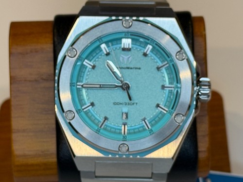 Orologio uomo technomarine - orologio,