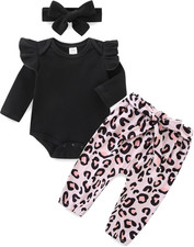 Set Di Vestiti per Neonati, 3