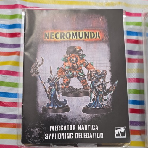 Games workshop necromunda - workshop,