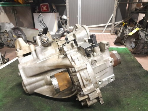 Cambio manuale completo per - completo,
